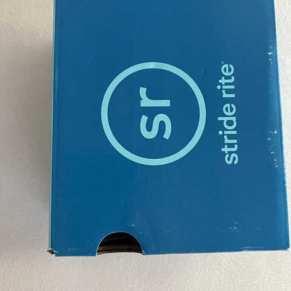 STRIDE RITE kiki 2.0 sandal NIB - Picture 10 of 10